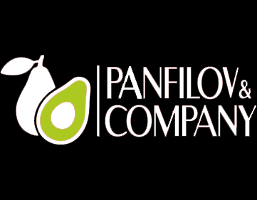 Panfilov & Company logo