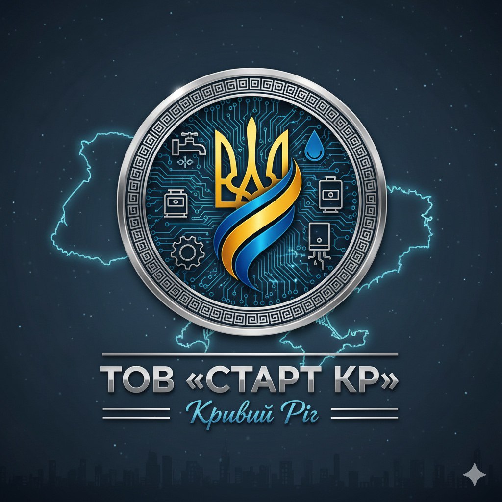 Старт КР logo